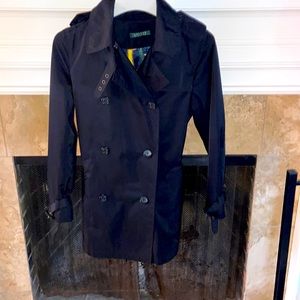 Lauren by Ralph Lauren Trench Coat